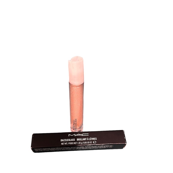 Mac dazzleglass lip gloss “Phiff” disontinued - Picture 2 of 4